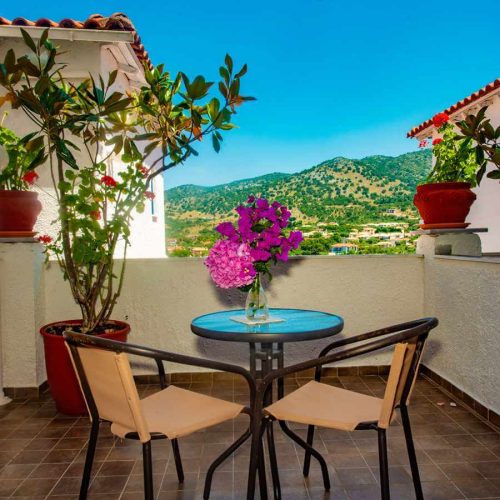 Across-Hotels-and-Resorts-Elena-Hotel-Superior-Room-Balcony