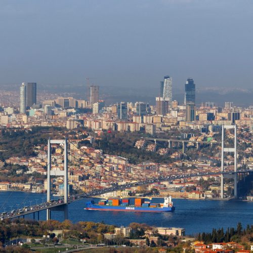Bosphorus_Bridge_(235499411)