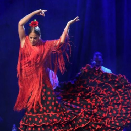 Flamenco-Barcelona