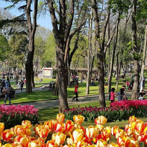 Gülhane_Park,_Istanbul