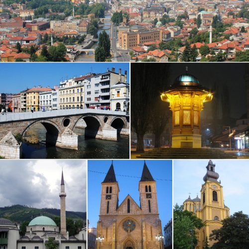 Sarajevo