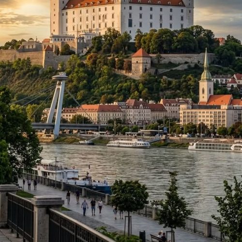 bratislava