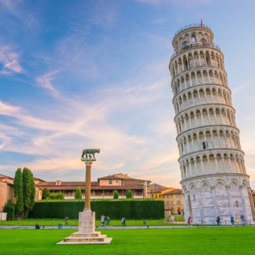 pisa