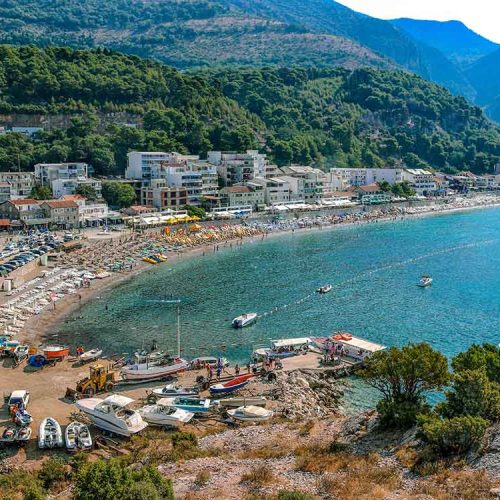 sutomore-montenegro