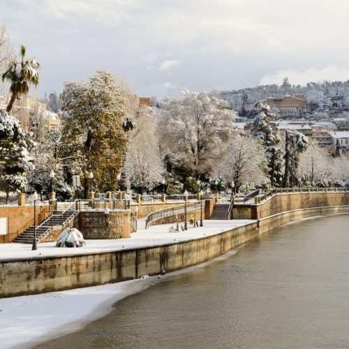 view-trees-with-snow-along-river